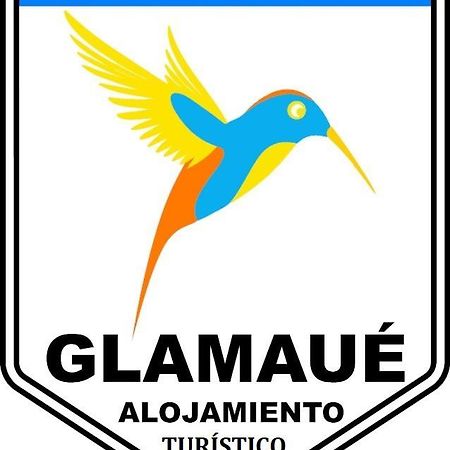 Glamaue Carhué Buitenkant foto