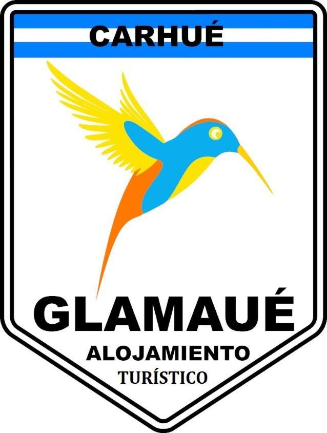 Glamaue Carhué Buitenkant foto