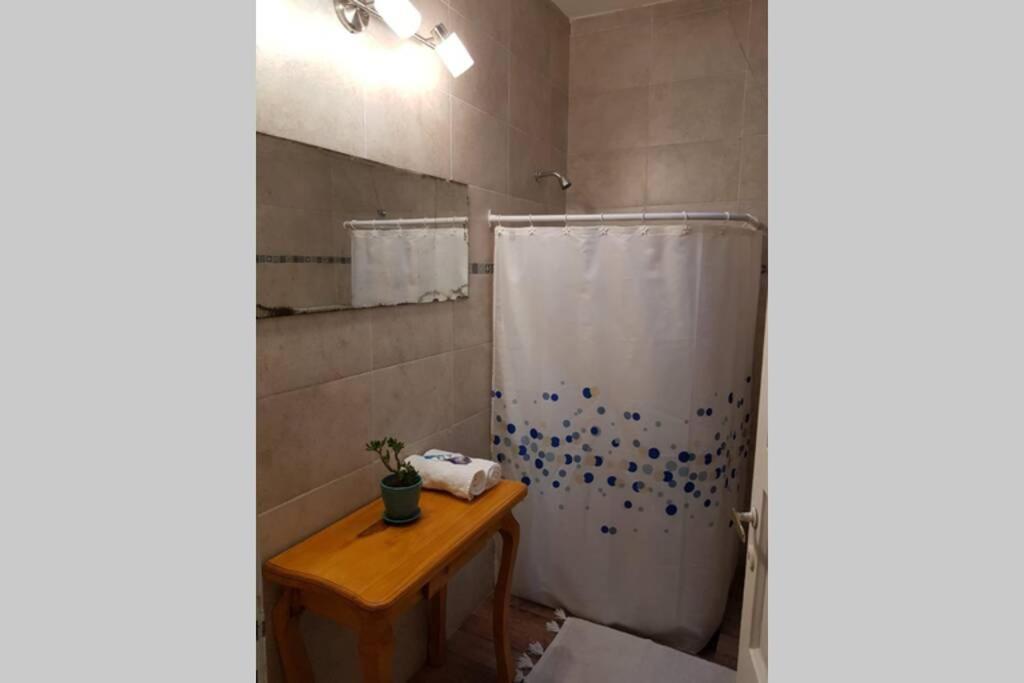 Glamaue Carhué Buitenkant foto